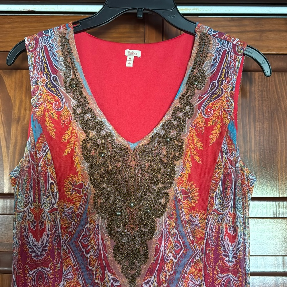 Like-New Reba dress
